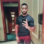 Tyrell Thomas - @tyrell.thomas.395 - Instagram