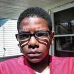 Tyrel Thompson - @tyrelthompson1 - Instagram