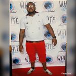 Tyrel Thompson - @chattroadrunner - Instagram