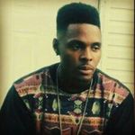 Ty'Rel Thompson - @thompsonboy27 - Instagram