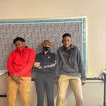 TyRell White - @tyrellwhite218 - Instagram