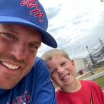 Tyrel Whiting - @tyrel.whiting - Instagram