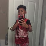 Jeremiah tyrel williams - @jeremiahtyrel - Instagram