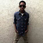 Tyrel Jackson Williams - @tyrel_williams - Instagram