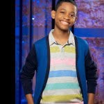 tyrel jackson williams - @realtyreljackson - Instagram