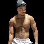 Tyrel Williams - @tyy.fitnesss - Instagram