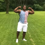 Tyrel Williams - @tyrel_life_92 - Instagram