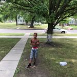 Tyrell Adams - @bornrich.rell1244 - Instagram