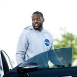 Tyrell Adams - @tyrelldms - Instagram
