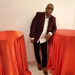 Tyrell Adams - @djjukie - Instagram