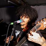 Tyrell Adkins - @tyroyal47 - Instagram