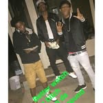 tyrell adkins - @lane_man22shots - Instagram