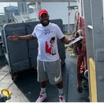 Tyrell Alexander - @teddy2smooth - Instagram