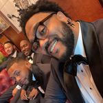 Tyrell Alexander - @toobigty73 - Instagram