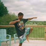 Tyrell Alexander - @not0fthisearth - Instagram