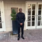 Tyrell Alexander - @relleasy19 - Instagram