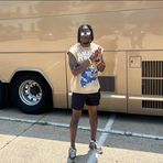 Tyrell Alexander - Facebook