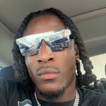 Tyrell Alexander - @teezy.10 - Instagram