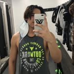 Tyrell Alexander Lewis - @falcao_lewis - Instagram