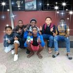 Tyrell Andrews - @tyrell.andrews.779 - Instagram