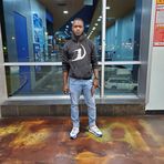 Tyrell Andrews - Facebook