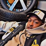 Tyrell Andrews - @hellrell_mge - Instagram