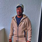 Tyrell Andrews - Facebook