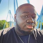 Tyrell Atkins - @tyrell.atkins - Instagram