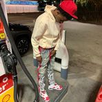 Tyrell Atkinson - Facebook