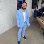 Tyrell Austin - @lifewithtyrelll - Instagram