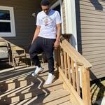 Tyrell Austin - @bankroll_tyrell - Instagram
