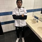 Tyrell Bailey - Facebook