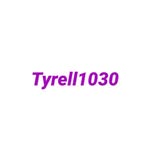 Tyrell Bailey - @tyrell.1030 - Instagram