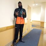 Tyrell Baldwin - @tyrellbaldwin19 - Instagram