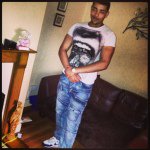 Tyrell Baldwin - @tyrellbaldwin - Instagram