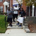 Tyrell Baldwin - @__tyr3ll__ - Instagram