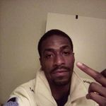 Tyrell Baldwin - @t_rell6 - Instagram