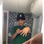 Tyrell Baldwin - @t.ygothandles544 - Instagram