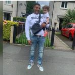 Tyrell Baldwin - Facebook