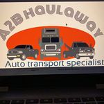 Tyrell Barker - @a2bhaulaway - Instagram