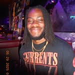 Tyrell Barnes - @tyrsghost - Instagram