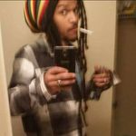 Tyrell Barnes - @mynumberonehomie - Instagram