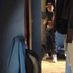 Tyrell Barnes - @tbizzle11 - Instagram
