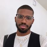 Tyrell Mann-Barnes - @arth.eaux - Instagram