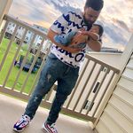 Tyrell - @tyrell_barness - Instagram
