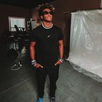 Tyrell Barnett - @ty.barnett7 - Instagram
