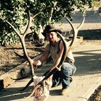Tyrell Barrett - Facebook
