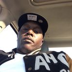 Tyrell Beasley - Facebook