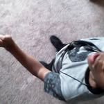 Tyrell Beckham - @beckhamtyrell - Instagram