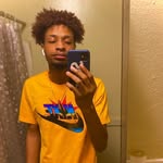 Tyrell Beckham Jr. - @jr.tyrellbeckham - Instagram